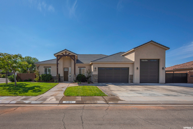 Existing Home