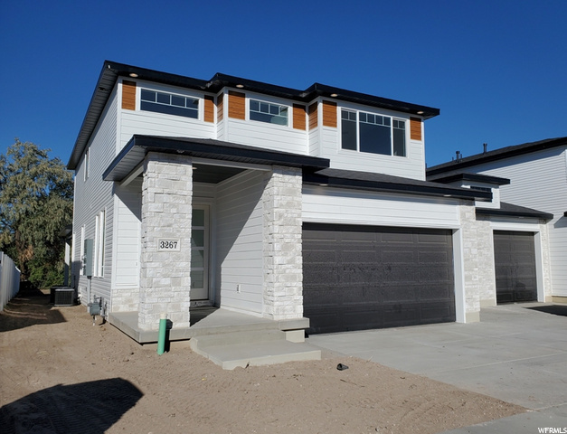 Existing Home