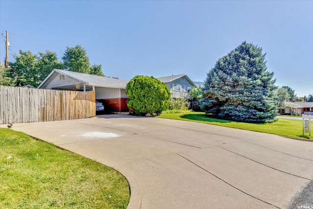 Existing Home
