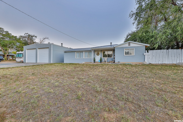 Existing Home