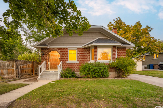 Existing Home
