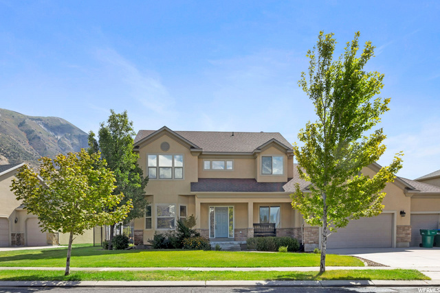 Existing Home
