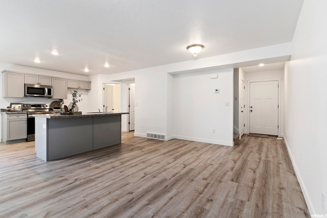 Main Floor
