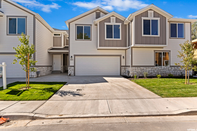 Exterior Front 1