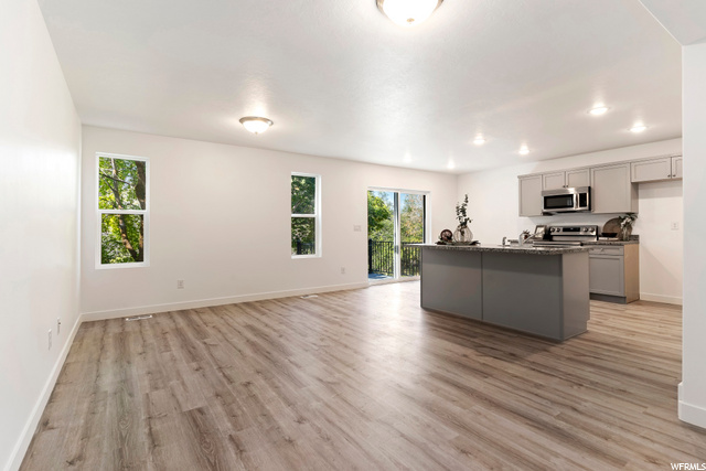 Main Floor