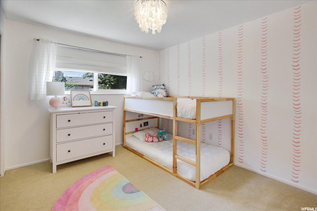 Main Level Bedroom