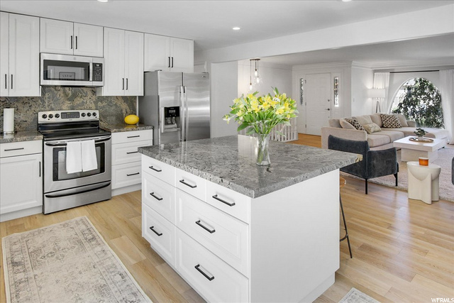 Kitchen/Great Room