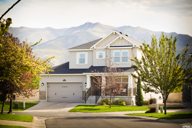 1385 Country Park Dr, Kaysville, UT 84037