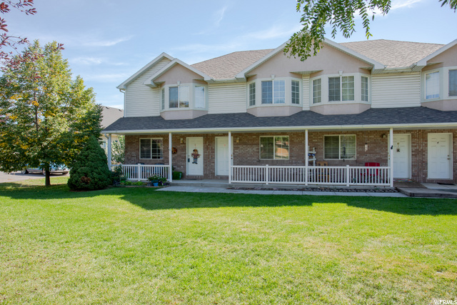 Existing Home