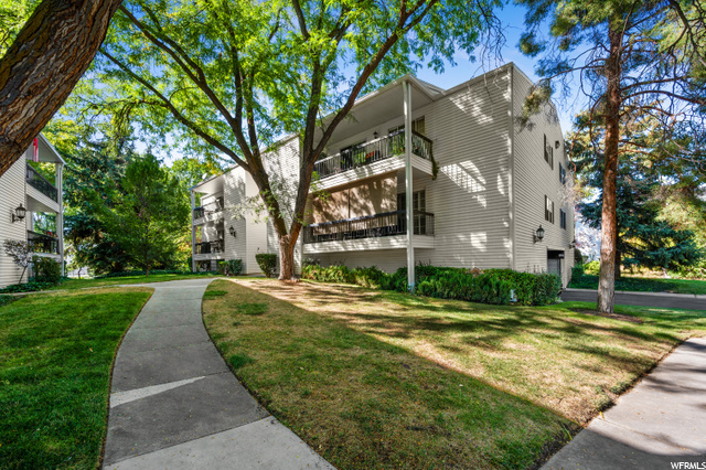 Existing Home
