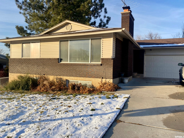 Existing Home