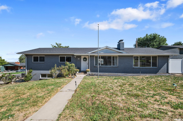 Existing Home