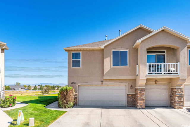 Existing Home