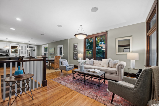 Great room