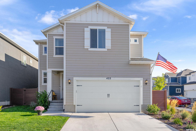 Existing Home