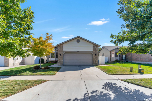 Existing Home
