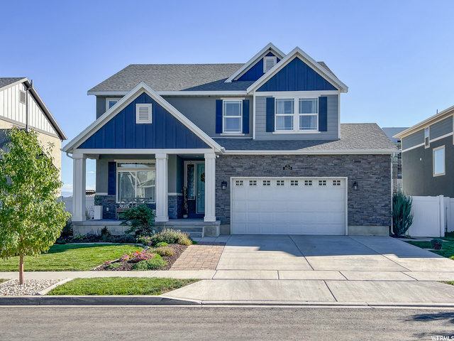 Existing Home