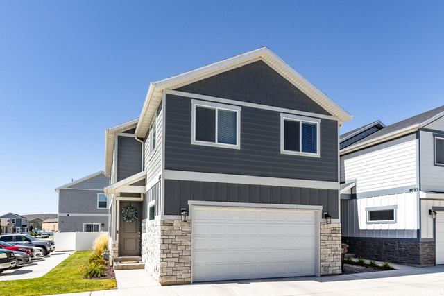 Existing Home