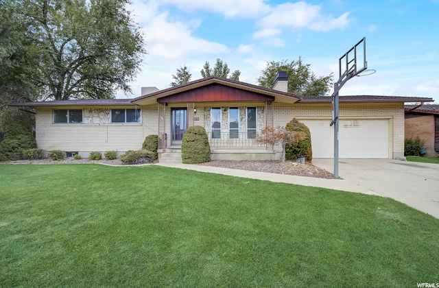 Existing Home