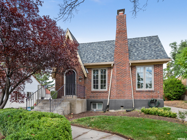 Existing Home