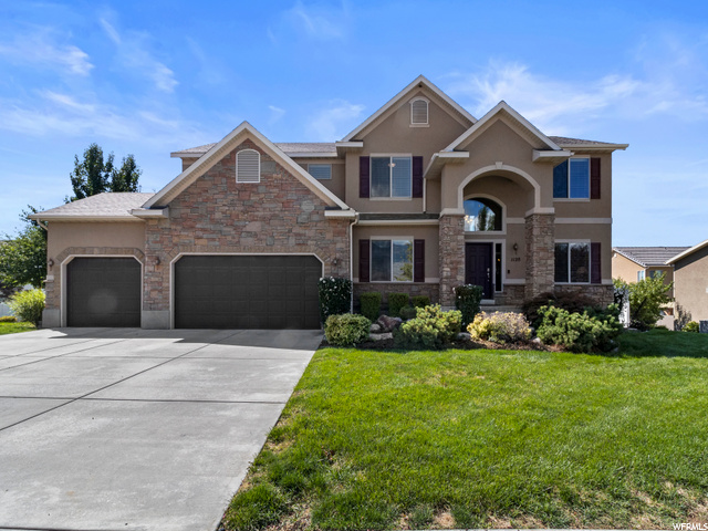 Existing Home