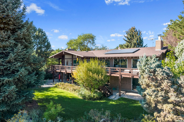 Existing Home