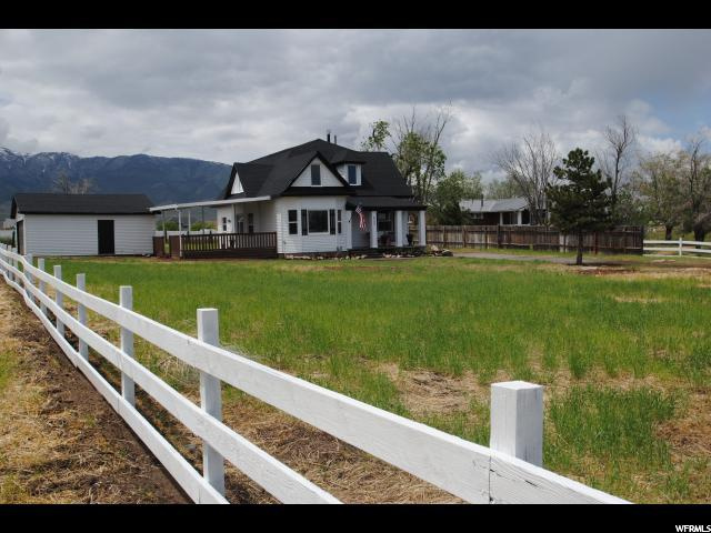Existing Home