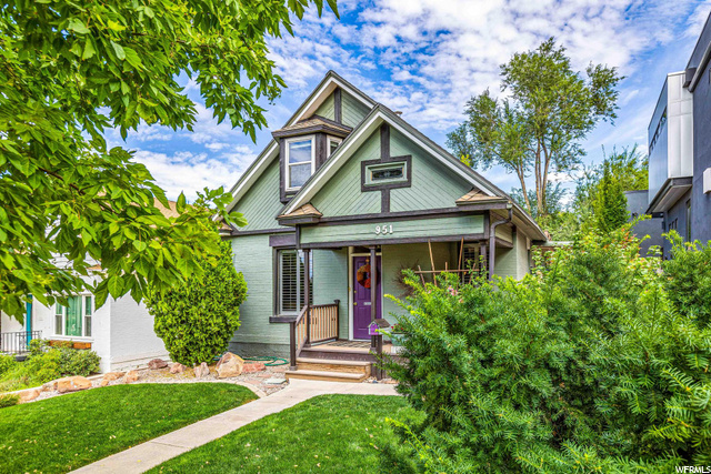 Existing Home