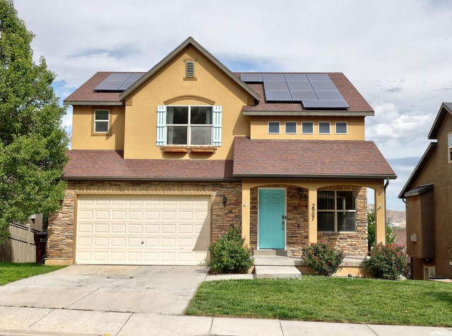 Existing Home