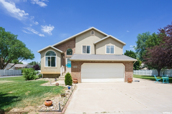 Existing Home