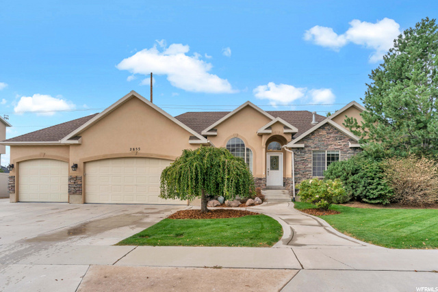 Existing Home