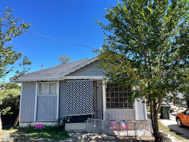 Existing Home