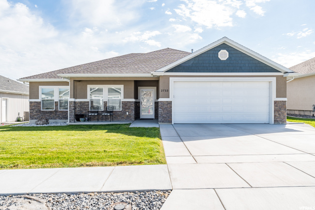 Existing Home