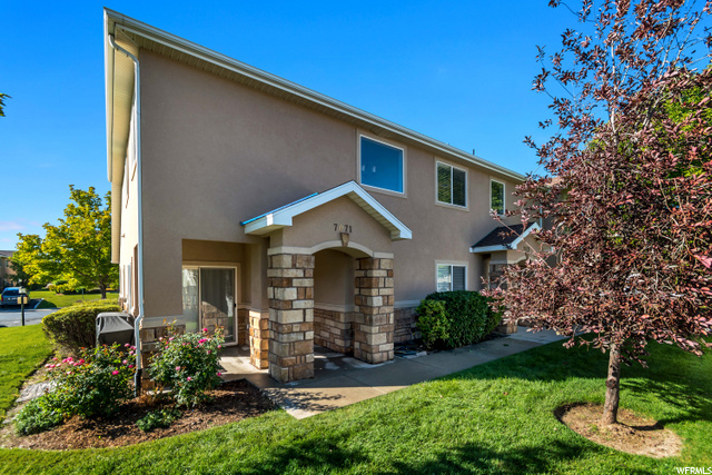 Existing Home