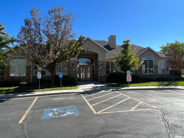 Clubhouse