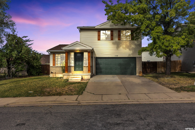 Existing Home