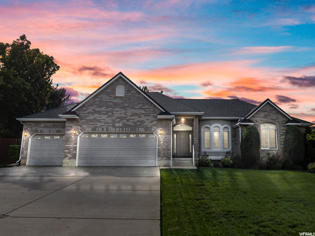 Existing Home