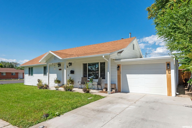 Existing Home