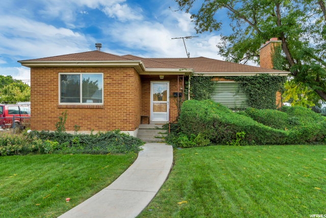 Existing Home