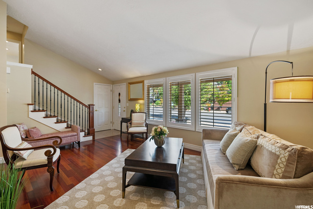 Existing Home