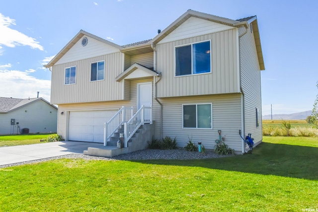 Existing Home
