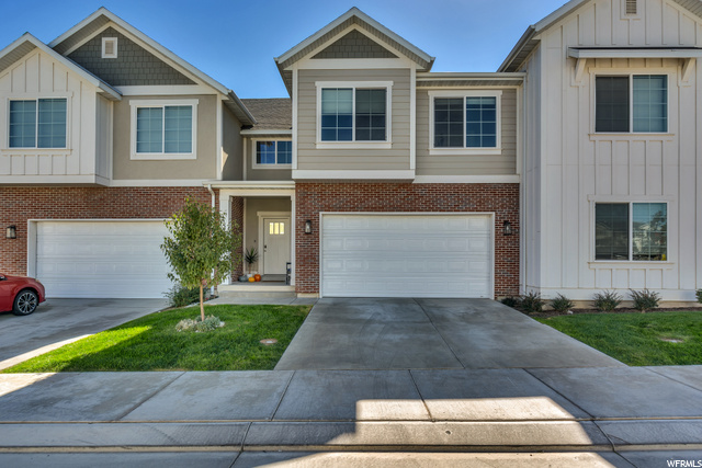 5387 W Autumn Night Ln #128, Herriman, UT 84096