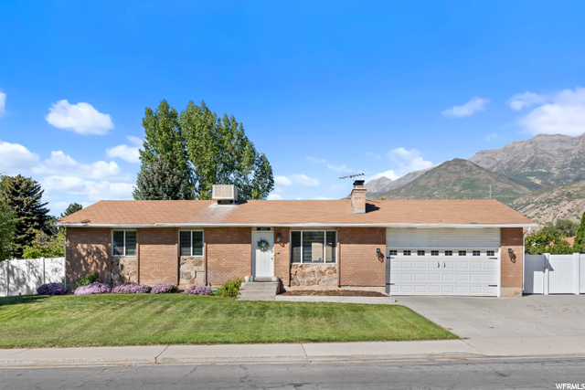 Existing Home