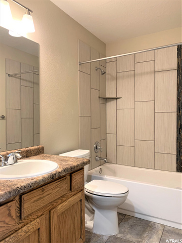 Hall Bathroom