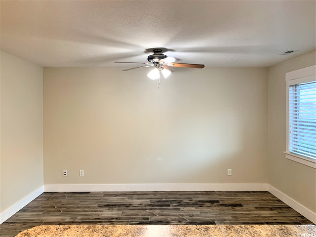 2nd Family Room!
