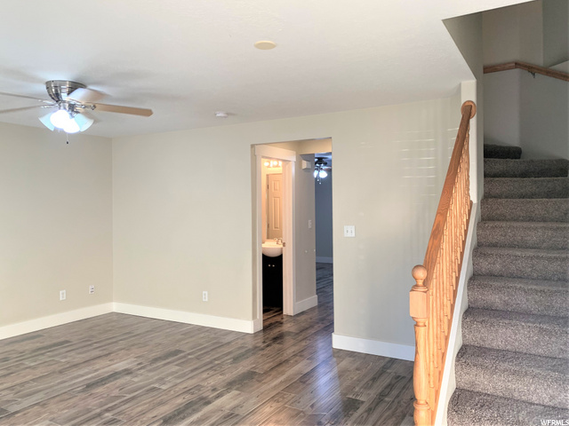 Large Family Room!