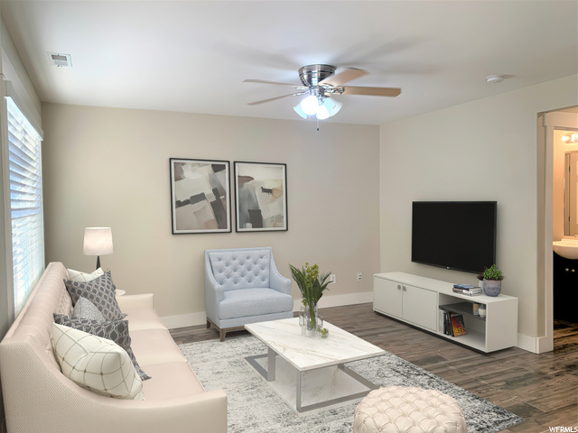 Existing Home
