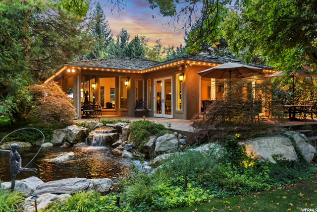 Existing Home