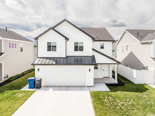 Existing Home