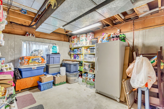 Storage Room